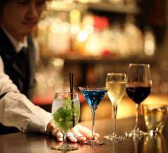 JIGGERBAR SILK ROAD 2nd ジガーバーシルクロードセカンドの特集写真