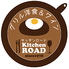 kitchen ROADのロゴ