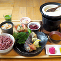 料理メニュー写真 銀鱈の西京焼き膳
