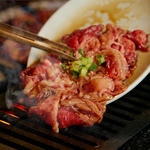 金山で一番気軽な焼肉・ホルモン屋を目指します！