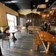 貸切、宴会利用大歓迎○