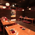 鶏こう総本店の雰囲気1