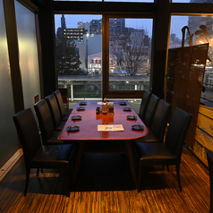 ドリンクメニューも充実度UP！