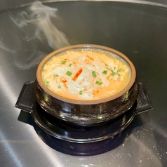 チヂミやキンパも充実◎楽しい韓国屋台料理♪の写真