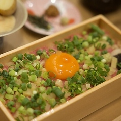 鮪お重 栄町のおすすめ料理2