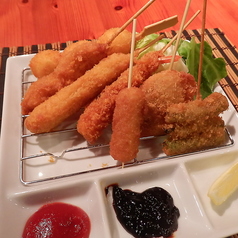 美味しい和食と鉄板焼き はっ葉°のおすすめ料理3