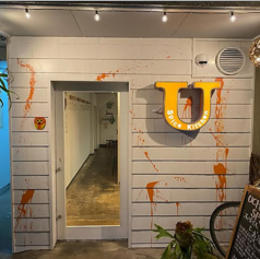 スパイス居酒屋　UCHEE spice kitchen　天神春吉店の写真