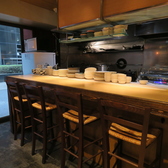 居酒屋ドングリ亭の雰囲気3