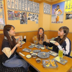 満天酒場 取手店のおすすめポイント1