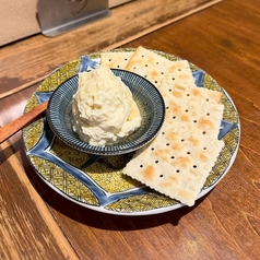 ハニー豆腐チーズ