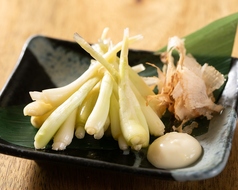 宮古島トリコファームの島らっきょう塩漬け