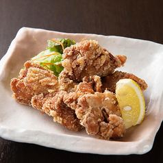 唐揚げ