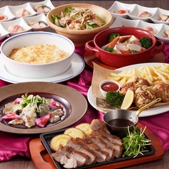 惠比壽ビヤホールのおすすめ料理1