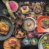 美健ごちそうBuffet 花も実ものおすすめポイント1