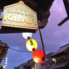 Cafe Bar KLAR クラーのロゴ