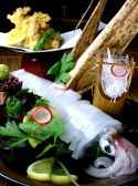 九州の地魚料理 侍 浜松町店のおすすめ料理3