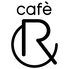Cafe Rロゴ画像