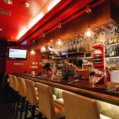 バル・ポルテーニョ Bar Portenoの雰囲気2