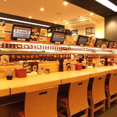 かっぱ寿司 銚子店の雰囲気3