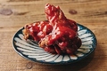 料理メニュー写真 バッファローチキン