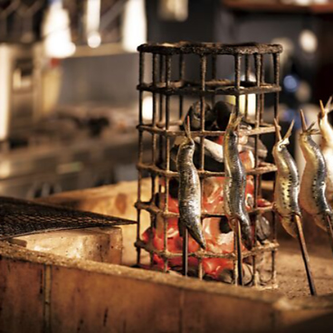 炉端 とらまるの雰囲気1