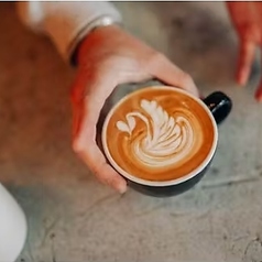 Tokyo Coffee Tachikawa トーキョーコーヒータチカワの写真