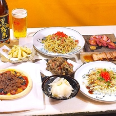 やきとん居酒屋KIN-KAN(きんかん)のコース写真