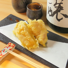 【肉】鶏ササミ天