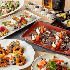 楽蔵 RAKUZO 宇都宮池上店特集写真1