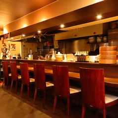 筍 たけのこ すすきのの雰囲気2