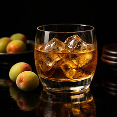 和牛焼肉 徳 京都祇園店のおすすめドリンク2