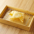 天ぷらメニューは旬のものから珍しいものまで♪お好みの一品に出会えること間違いなし！