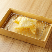 天ぷらメニューは旬のものから珍しいものまで♪お好みの一品に出会えること間違いなし！