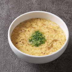 玉子スープ