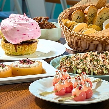 ラフェス神田小川町店のおすすめ料理1