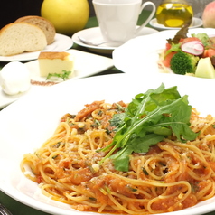 ASHIYA gomenyaのコース写真