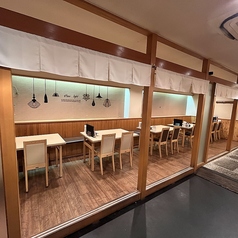 すし酒場きいち 西条朝日町店の雰囲気1