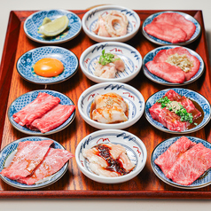 炭火焼肉みしまの雰囲気3