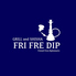 FRI FRE DIPのロゴ