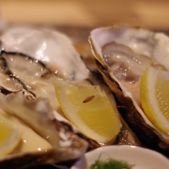 寿司と牡蠣 海鮮 5坪海らふ家 すすきの店の写真3