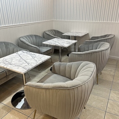 UP T CAFE powered by LiQumu リキュームの雰囲気1