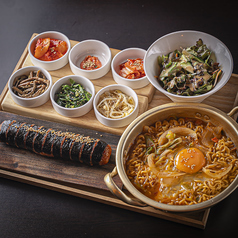 SEOUL90 ソウルキュウジュウの特集写真