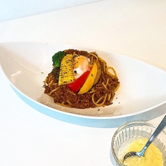 季節のパスタ