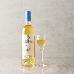 Domaine Cauhape Ballet d’Octobre