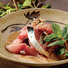 うまかたい 福岡天神 離れ店のコース写真
