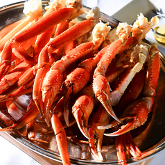 バイキングレストラン SORA ソラのコース写真