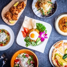 パセラ 天王寺店のおすすめ料理3