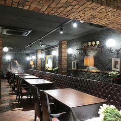 Bespoke ビスポーク 神戸三宮店特集写真1