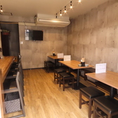 大衆酒場タクミの雰囲気3