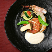 マルコポーロのおすすめ料理2